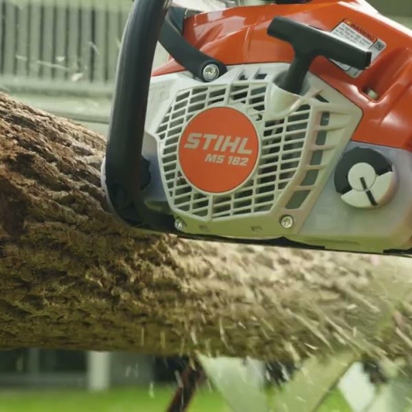 STIHL MS 182