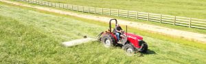 Massey Ferguson MF DM 246