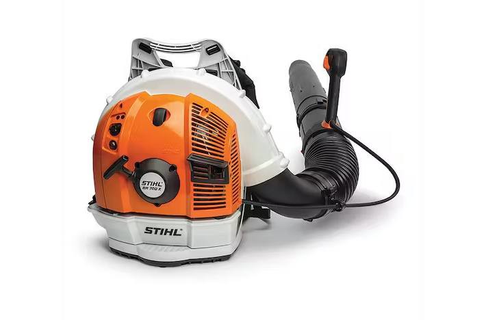 STIHL BR 700 X