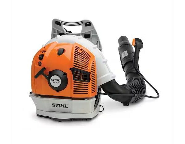 STIHL BR 600