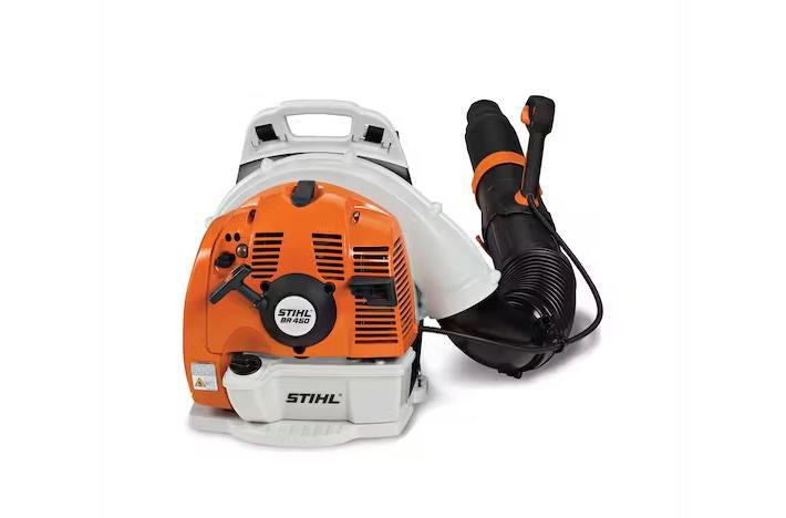 STIHL BR 450