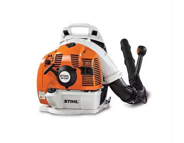 STIHL BR 350