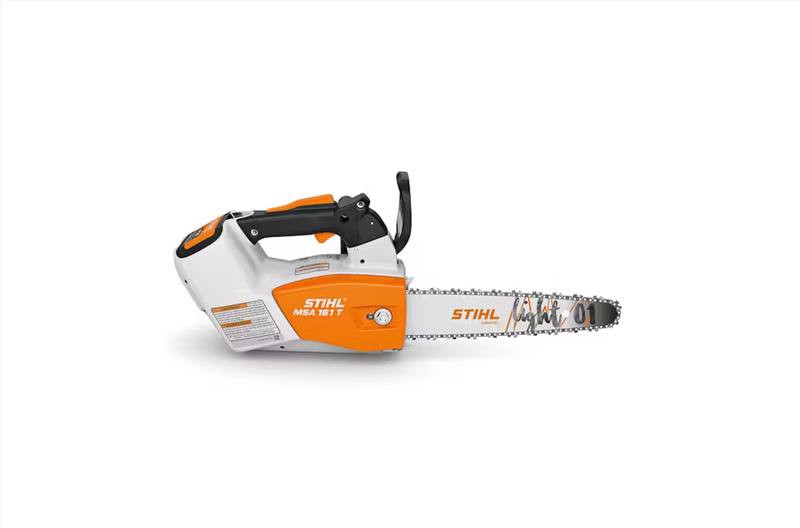 STIHL MSA 161 T STIHL MSA 161 T