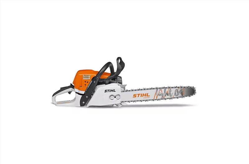 STIHL MS 391