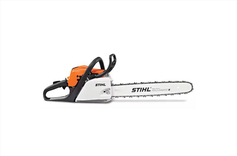 STIHL MS 211 STIHL MS 211