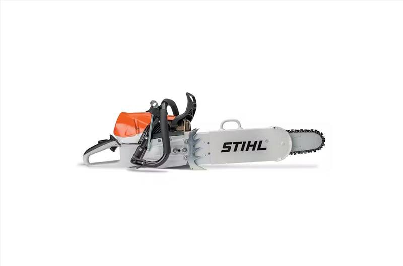 STIHL MS 462 R C-M Rescue STIHL MS 462 R C-M Rescue