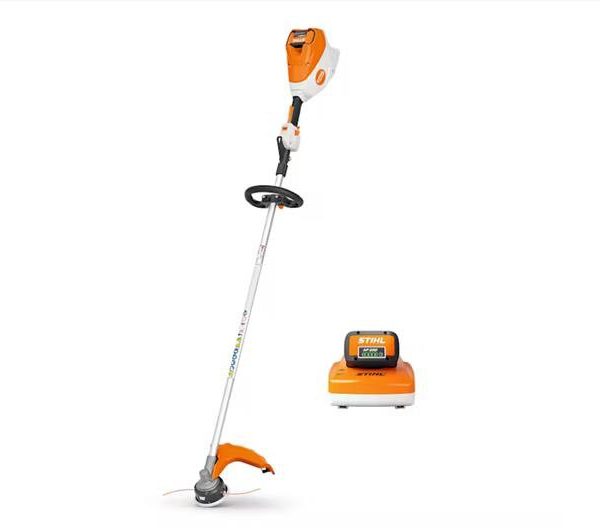 STIHL FSA 120 R