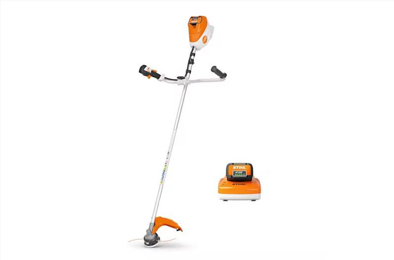 STIHL FSA 120 STIHL FSA 120