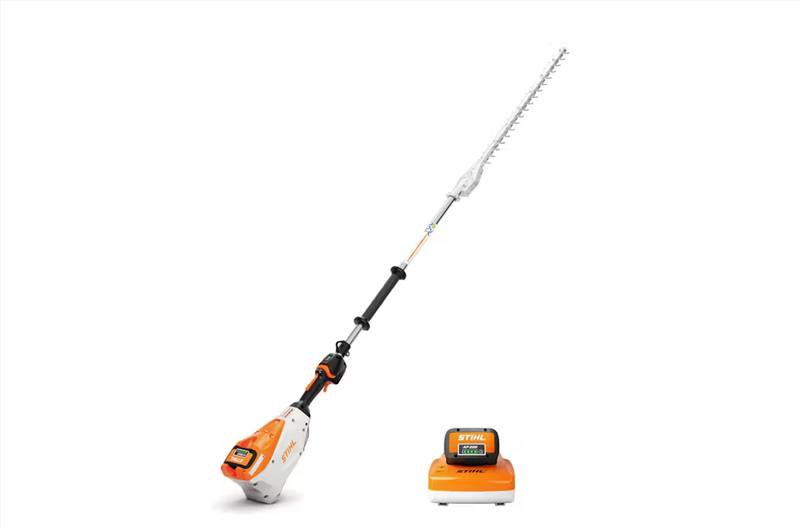 STIHL HLA 135 K (0°) STIHL HLA 135 K (0°)