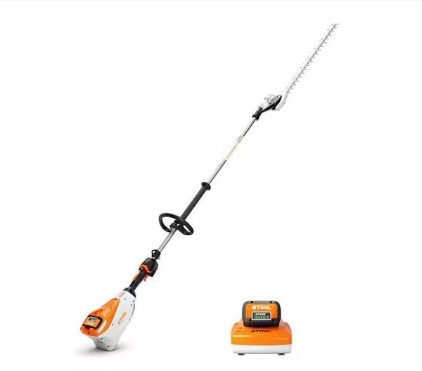 STIHL HLA 135 (145°)