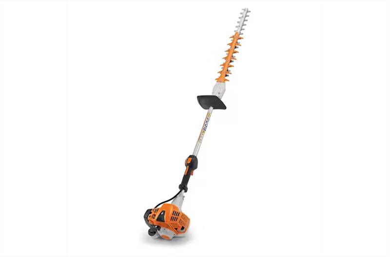 STIHL HL 91 K (0°) STIHL HL 91 K (0°)