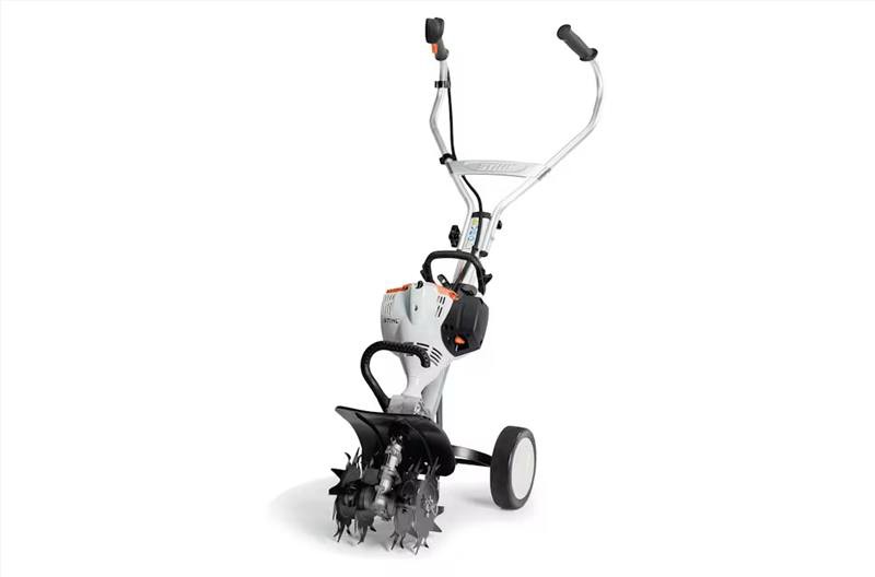 MM 56 C-E STIHL YARD BOSS® MM 56 C-E STIHL YARD BOSS®