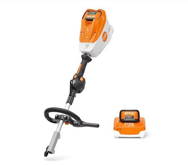 STIHL KMA 200 R