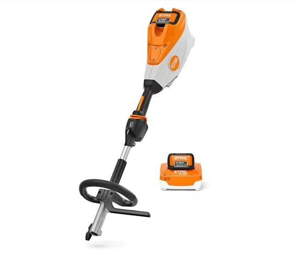 STIHL KMA 135 R