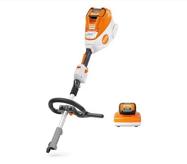 STIHL KMA 120 R