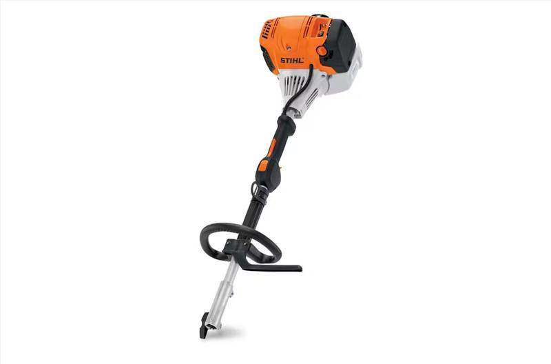 STIHL KM 131 R STIHL KM 131 R