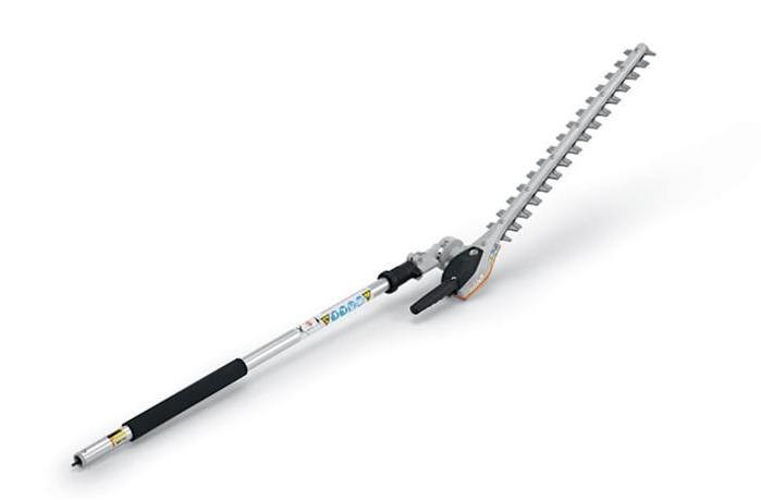 STIHL HL-KM 145° Adjustable Hedge Trimmer STIHL HL-KM 145° Adjustable Hedge Trimmer