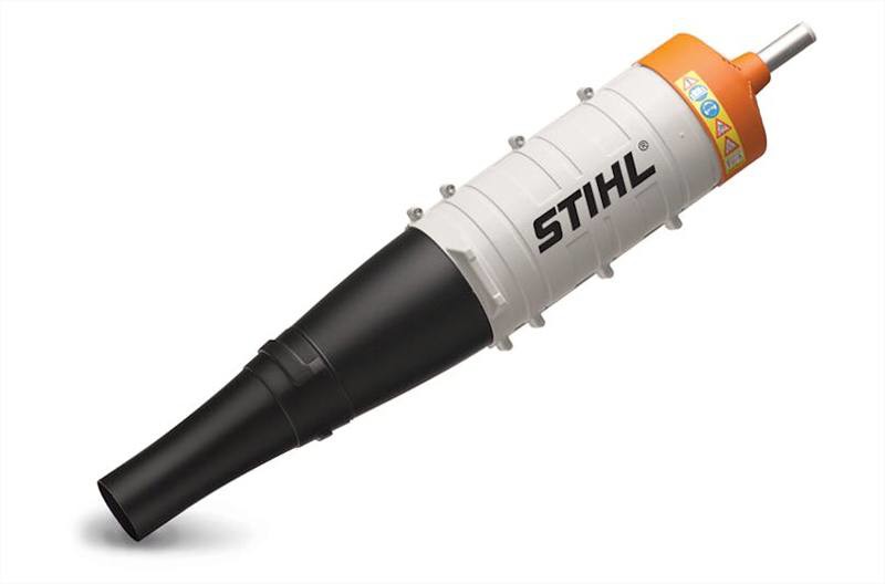 STIHL BG-KM Blower STIHL BG-KM Blower