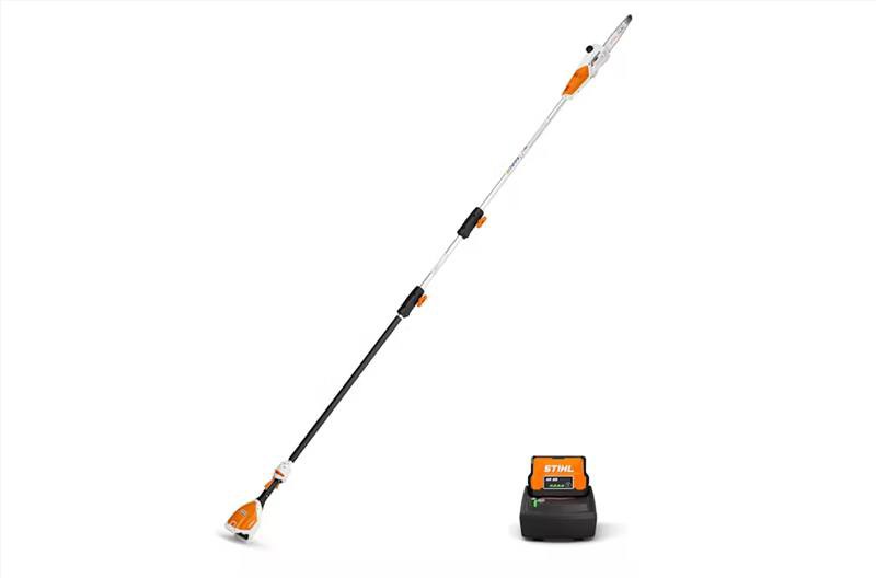 STIHL HTA 50 STIHL HTA 50