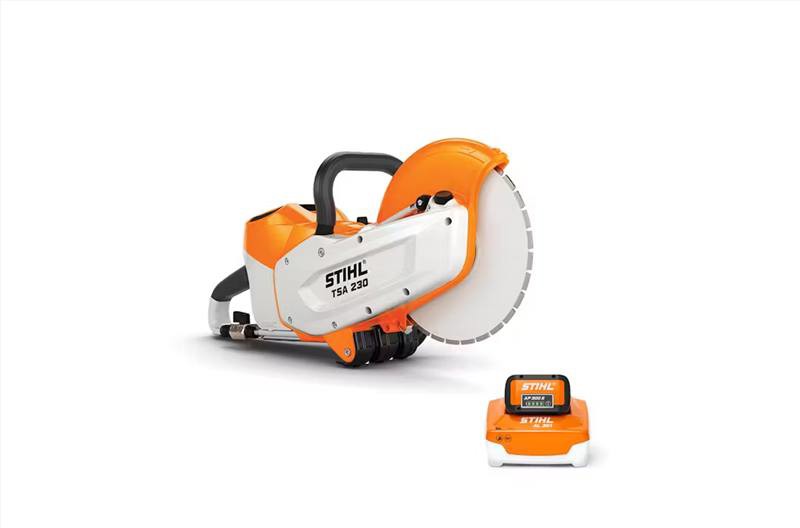 STIHL TSA 230 STIHL TSA 230