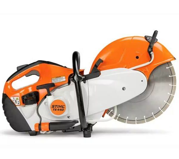 TS 440 STIHL Cutquik®