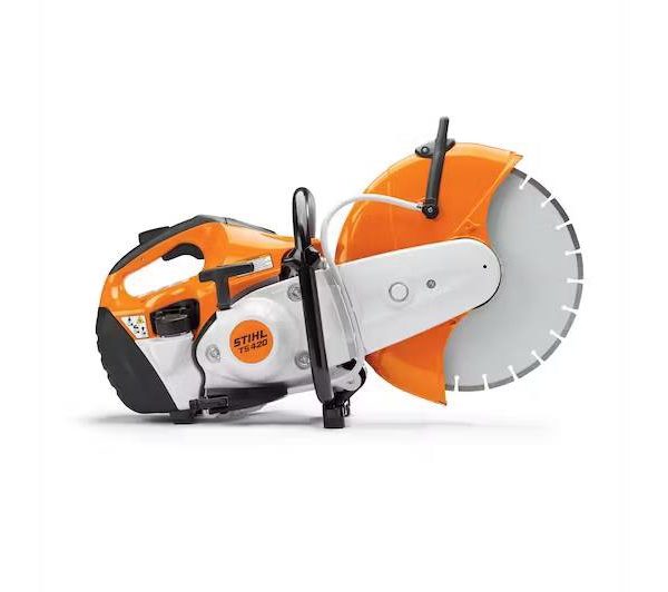 TS 420 STIHL Cutquik®
