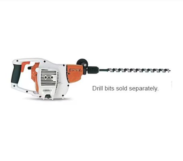STIHL BT 45 Wood Boring Drill
