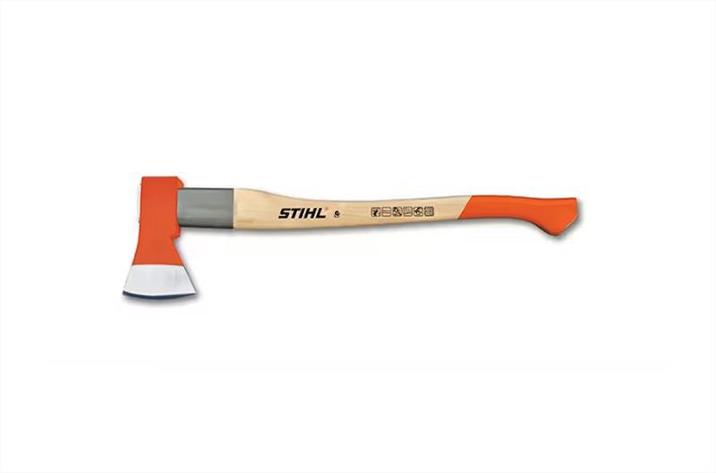 STIHL Pro Universal Forestry Axe