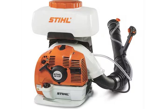 STIHL SR 430 STIHL SR 430