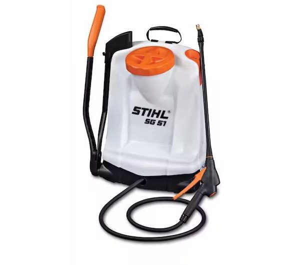 STIHL SG 51