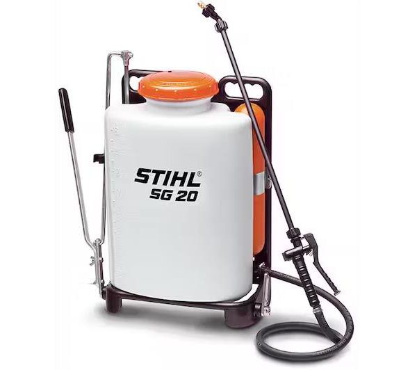 STIHL SG 20