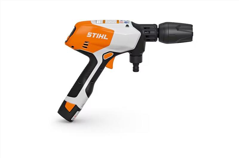 STIHL RCA 20 STIHL RCA 20