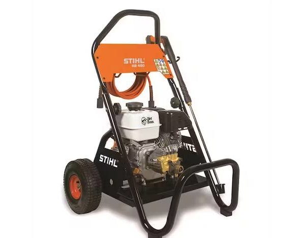 STIHL RB 400 DIRT BOSS®