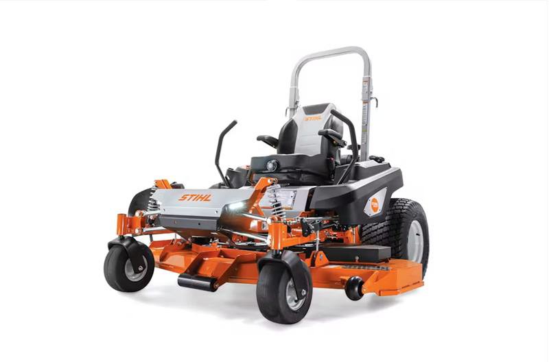 STIHL RZ 972¡ STIHL RZ 972¡