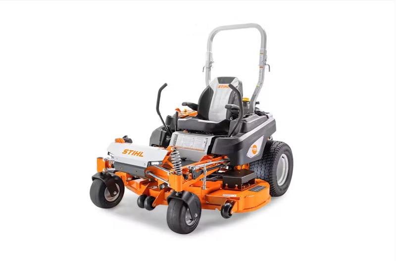 STIHL RZ 760¡ STIHL RZ 760¡