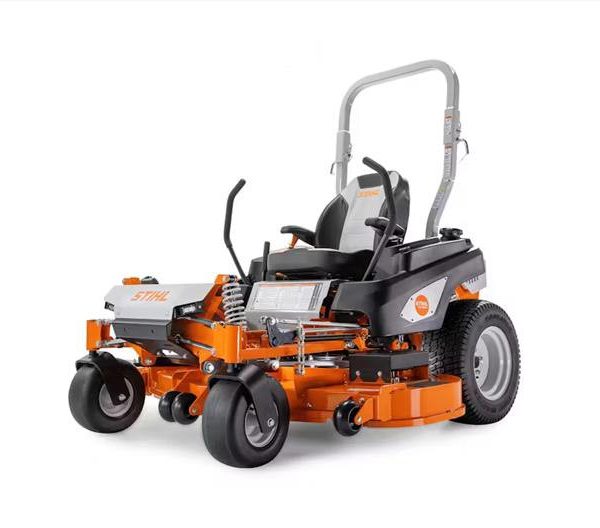 STIHL RZ 552 K