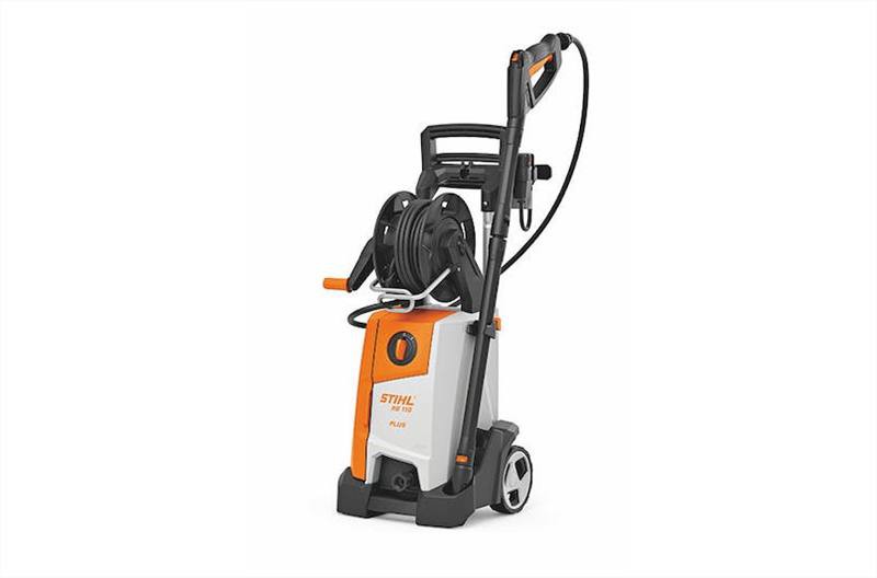 STIHL RE 110 PLUS