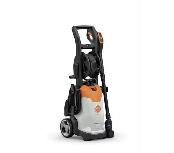 STIHL RE 100 PLUS CONTROL