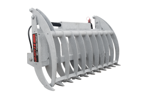 Grapples & More 60" Clam Shell Grapple