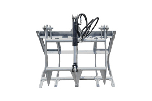 Grapples & More 42" Ultra-Light Compact Tractor Grapple