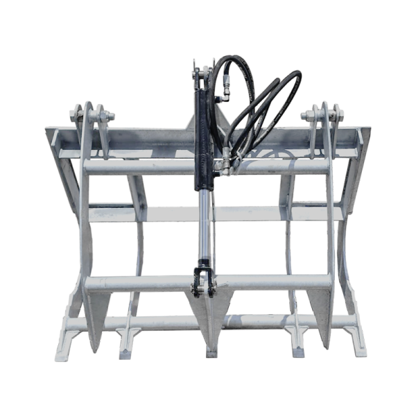 Grapples & More 42" Ultra-Light Compact Tractor Grapple