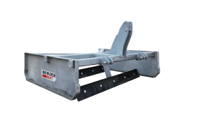 Grapples & More 5ft Drag-On Road Leveler