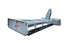 Grapples & More 8ft Drag-On Road Leveler