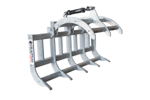 Grapples & More 60" Light Duty Tractor Root Grapple