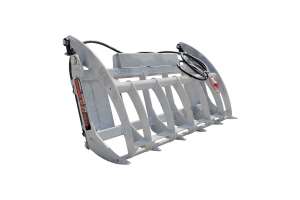 Grapples & More 54" Clam Shell Grapple