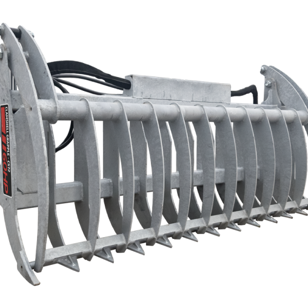 Grapples & More 72" Clam Shell Grapple
