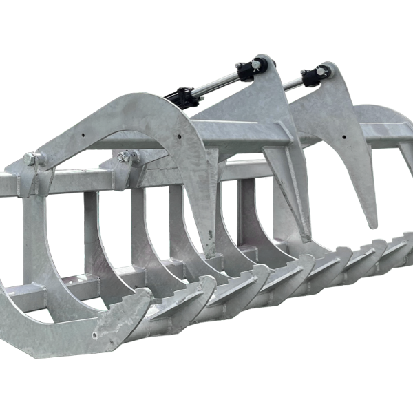 Grapples & More 66" Standard Duty Tractor Grapple