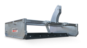 Grapples & More 6ft Drag-On Road Leveler