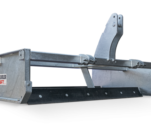 Grapples & More 6ft Drag-On Road Leveler