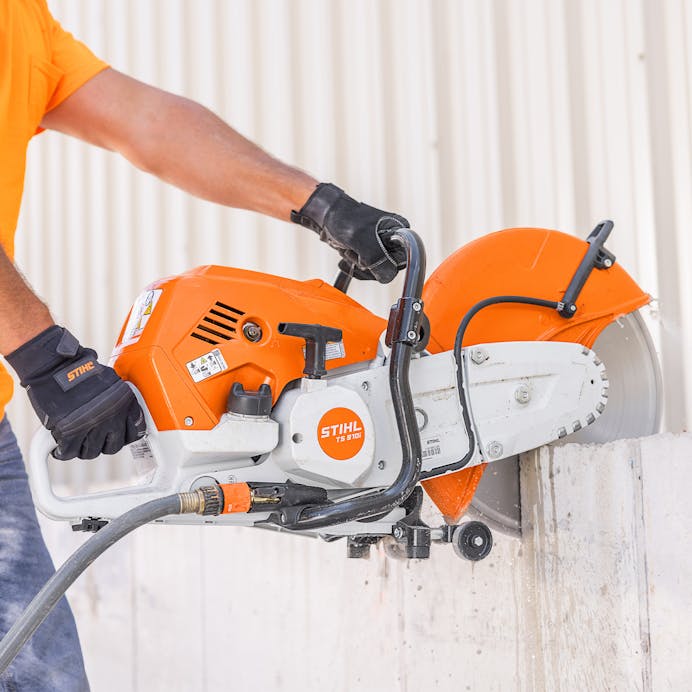 TS 910¡ STIHL Cutquik®